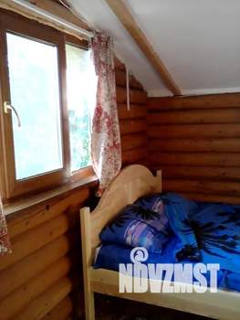 Дом 108м², 2-этажный, посуточно,