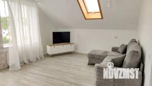 Дом 80м², 2-этажный, посуточно,