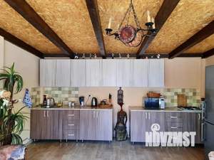 Дом 20м², 1-этажный, посуточно,