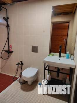 Дом 75м², 1-этажный, посуточно,