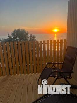 Дом 30м², 1-этажный, посуточно,