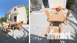 Дом 140м², 2-этажный, на длительный срок,