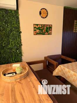 Дом 90м², 2-этажный, посуточно,