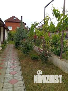 Дом 50м², 1-этажный, посуточно,