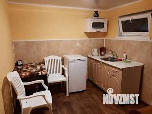 Дом 20м², 1-этажный, посуточно,