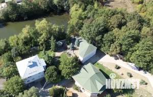 Дом 300м², 3-этажный, посуточно,