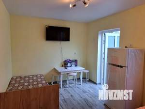 Дом 13м², 1-этажный, посуточно,