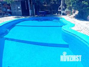 Дом 25м², 1-этажный, посуточно,