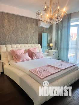 Дом 80м², 2-этажный, посуточно,