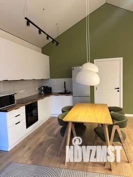 Дом 80м², 1-этажный, посуточно,