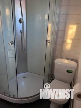 Дом 15м², 1-этажный, посуточно,