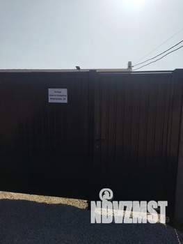 Дом 40м², 1-этажный, посуточно,