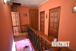 Дом 80м², 2-этажный, посуточно,