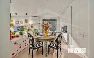 Дом 200м², 2-этажный, на длительный срок,