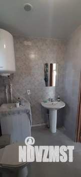 Дом 90м², 1-этажный, посуточно,