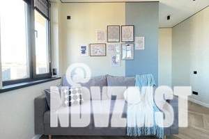 Дом 45м², 2-этажный, посуточно,