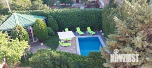 Дом 140м², 3-этажный, посуточно,