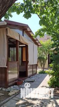 Дом 55м², 2-этажный, посуточно,