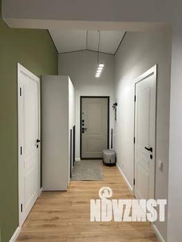 Дом 80м², 1-этажный, посуточно,