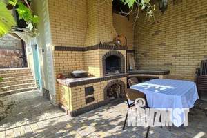 Дом 120м², 2-этажный, посуточно,