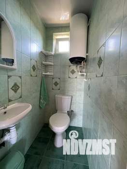 Дом 101м², 2-этажный, посуточно,