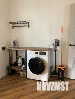 Дом 73м², 1-этажный, посуточно,