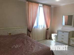 Дом 210м², 2-этажный, посуточно,