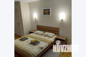 Дом 120м², 2-этажный, посуточно,