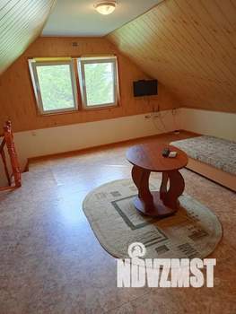 Дом 50м², 2-этажный, посуточно,