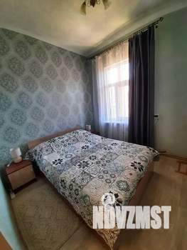 Дом 60м², 1-этажный, посуточно,