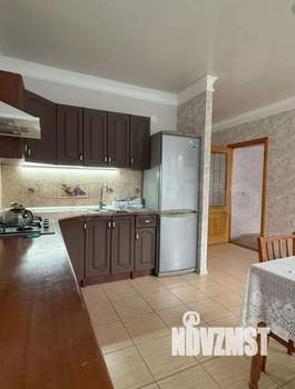 Дом 80м², 1-этажный, на длительный срок,