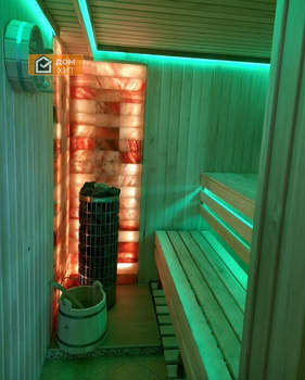 Дом 50м², 3-этажный, на длительный срок,