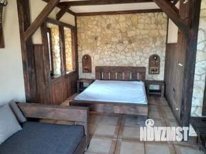 Дом 200м², 2-этажный, посуточно,