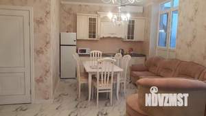 Дом 120м², 1-этажный, на длительный срок,