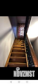 Дом 100м², 2-этажный, посуточно,