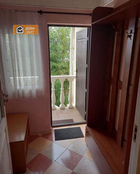 Дом 50м², 3-этажный, на длительный срок,