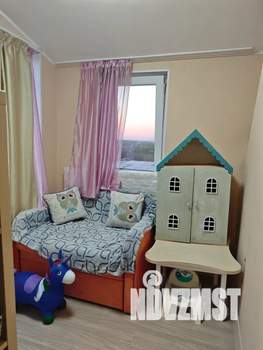 Дом 60м², 3-этажный, посуточно,