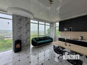 Коттедж 90м², 1-этажный, на длительный срок,