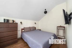 Дом 90м², 2-этажный, посуточно,