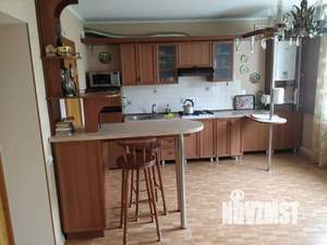 Дом 75м², 2-этажный, посуточно,