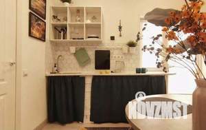 Дом 29м², 1-этажный, на длительный срок,