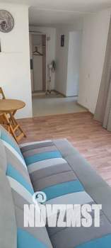 Дом 22м², 1-этажный, посуточно,