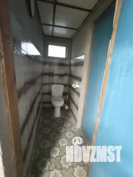 Дом 30м², 1-этажный, посуточно,