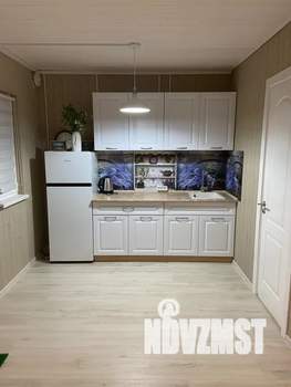 Дом 77м², 2-этажный, посуточно,