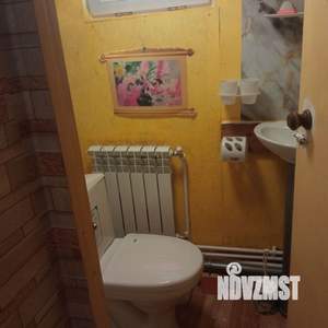 Дом 94м², 2-этажный, на длительный срок,