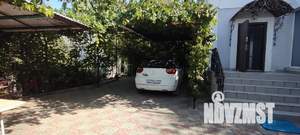 Дом 40м², 1-этажный, посуточно,