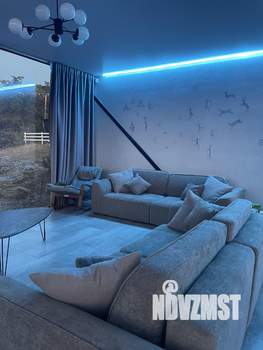 Дом 160м², 1-этажный, посуточно,