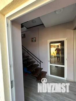 Дом 65м², 2-этажный, посуточно,