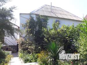 Дом 100м², 2-этажный, посуточно,