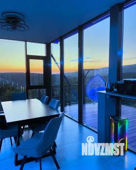 Дом 160м², 1-этажный, посуточно,